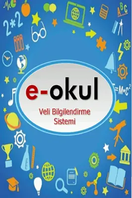 E-Okul android App screenshot 2